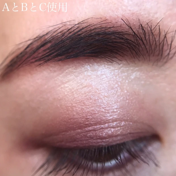 ドゥーナチュラル スタイリングアイブローパウダー