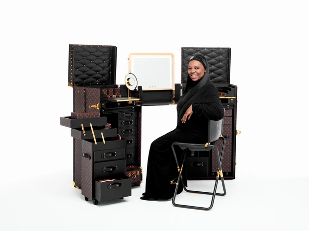 クリエイティブ･ディレクターにはパット･マクグラス氏が就任