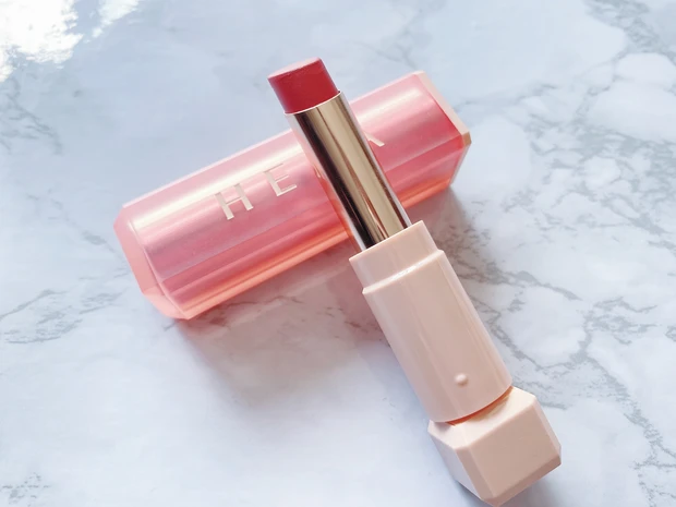 《韓国コスメ》マスクをつけてても落ちにくいリップ"HERA"が可愛い♡_2_1