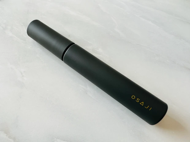 OSAJIのニュアンスボリュームマスカラ