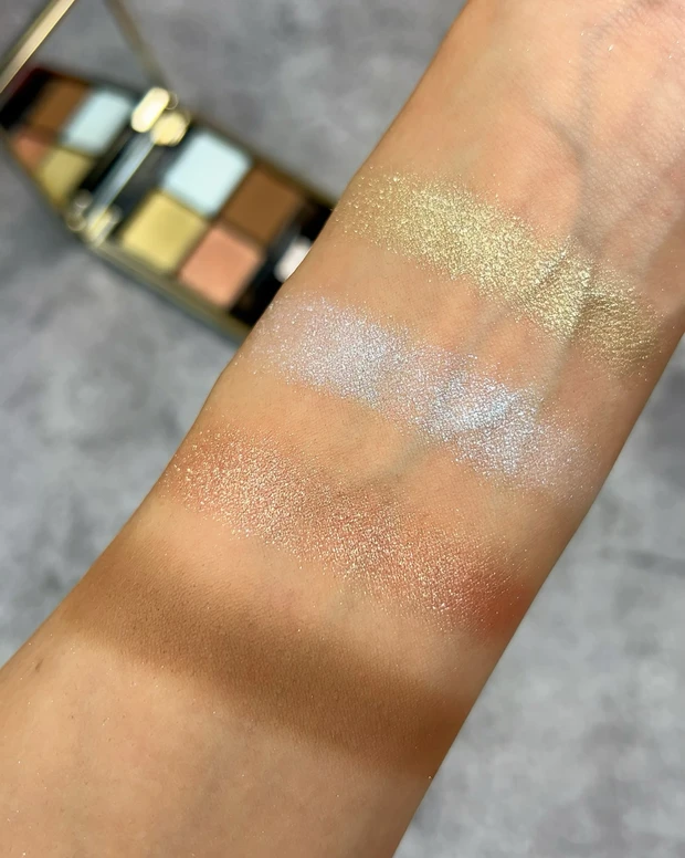 SUQQU スック シグニチャーカラーアイズ 恣