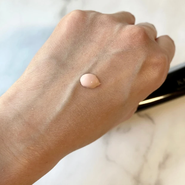 『隠すのではなく肌本来の美しさを引き出す!!』KANEBOの新発想ベースメイク♡♡_9_1