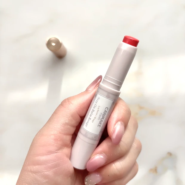 神崎恵 リップ おすすめ