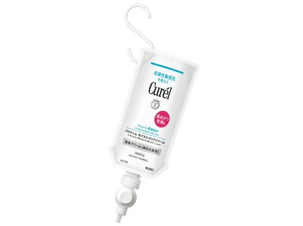 HAIR&BODYCARE　ヘア＆ボディのマイベスト