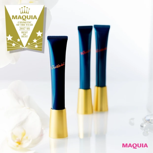 ベストコスメ発表！栄冠を獲得した2017年上半期ベスト・オブ・ベスト大賞…