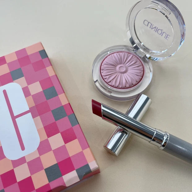 CLINIQUE クリニーク クリスマスコフレ 