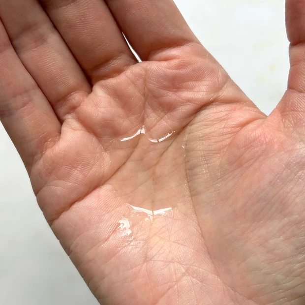 つるりんちょ シャンプー 口コミ