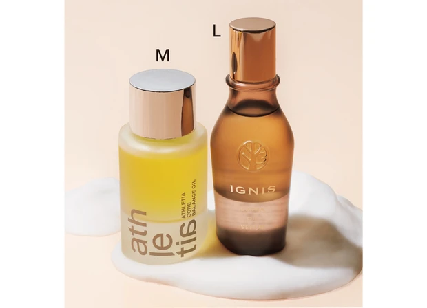 【油分不足肌】におすすめの夏のスキンケア 5. オイル美容液で油分をダイレクトに補給