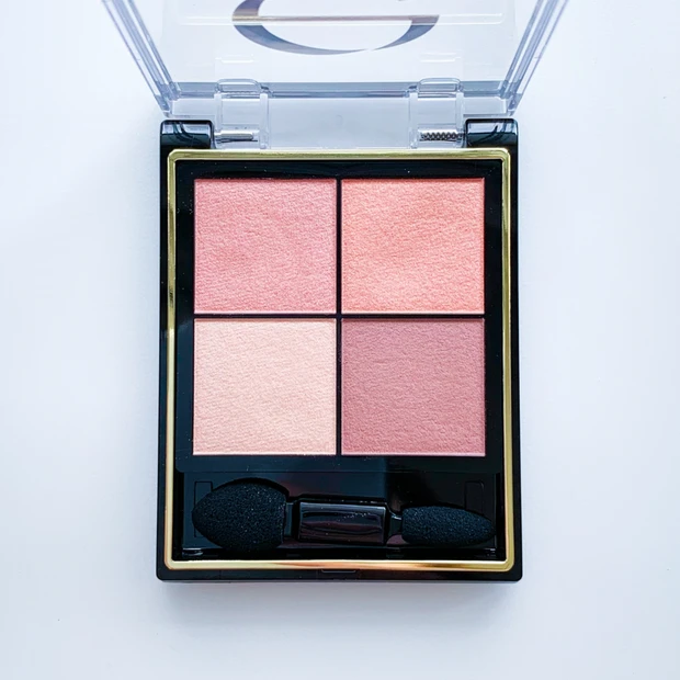 エクセル　リアルクローズシャドウ　ＣＸ０８ （クオーツリング）