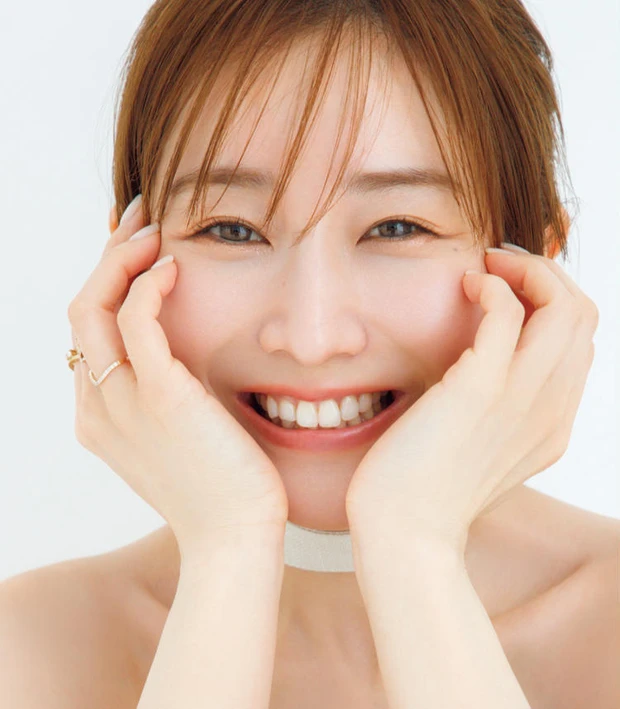 【3位】田中みな実さんのナイトルーティンを公開! 耳用オイルでのマッサージって?