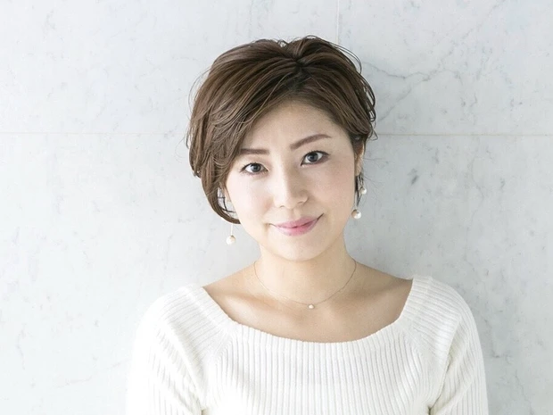 【自己紹介】プロフィール画像10年分公開！記念すべき10年目突入です♡_5_2