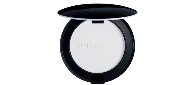 カネボウ クリスタライズドフィックスパウダー