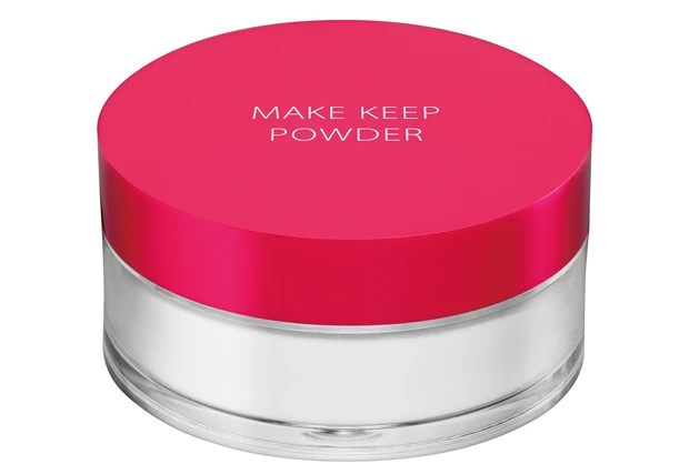 メイク キープ パウダー EX 