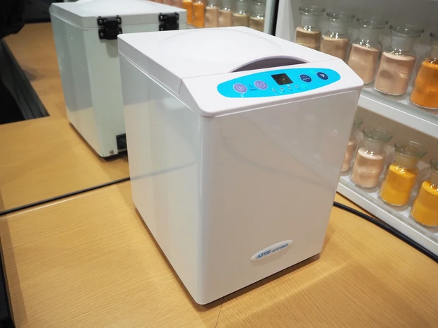 【shuuemura ピグメント体験レポ】大好きなshuuemuraのトウキョウBOX行ってきました♡_4_3