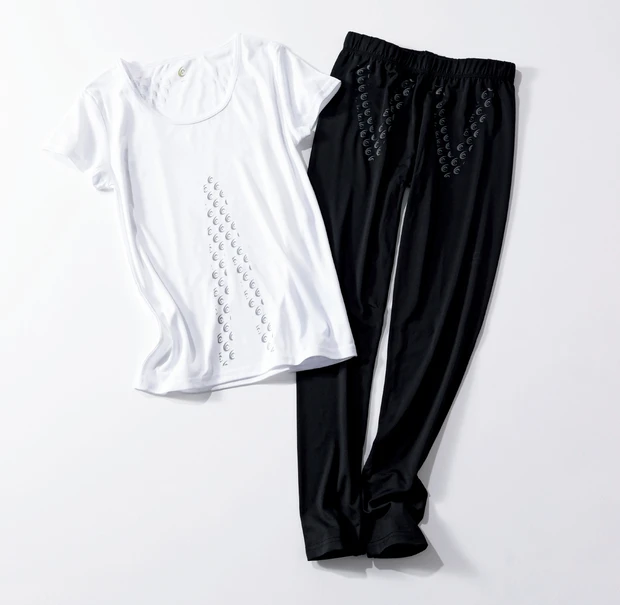 りらいぶ リカバリーウェア