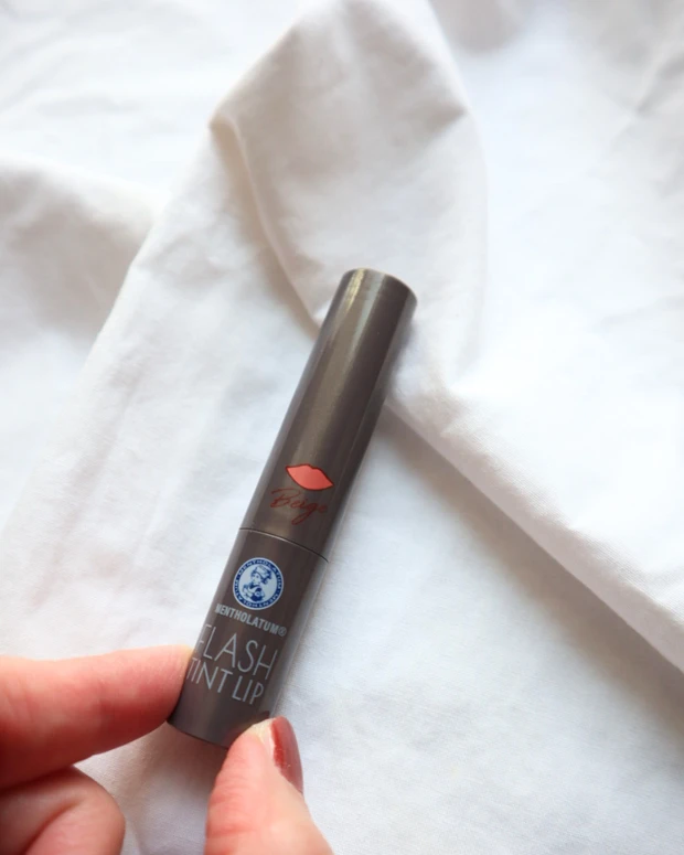 FLASHTINT LIP メンソレータム フラッシュティントリップ