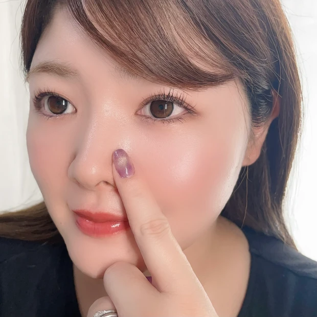 崩れにくいメイク 毛穴 ポアレスプライマー