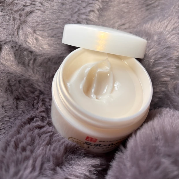 なめらか本舗　リンクルナイトクリーム