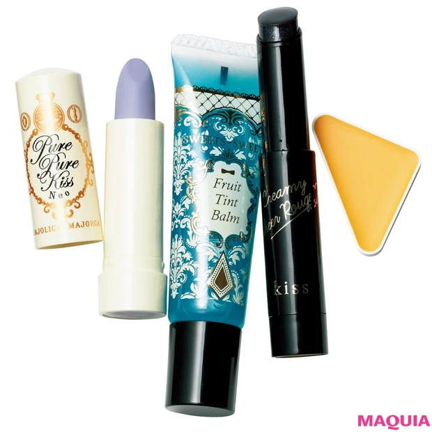 重ねてニュアンスチェンジ！ ALL￥1300以下のプチプラレイヤードリッ…