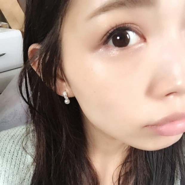 デイリーアイメイク