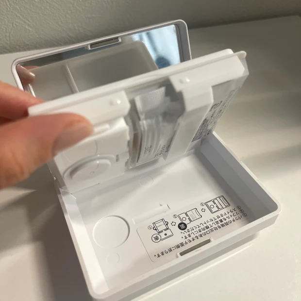 【bior organics】自然由来100%なのに高い機能性で大人気！リピ3回目のリアルお勧めクッションファンデの魅力を徹底解説！✨️_4_2