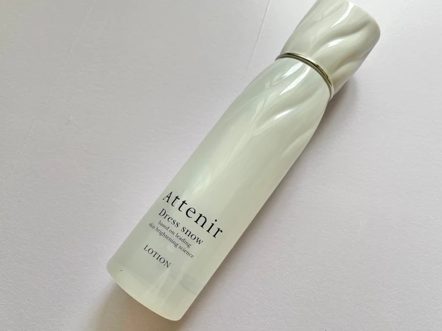 ドレススノー ローション【医薬部外品】