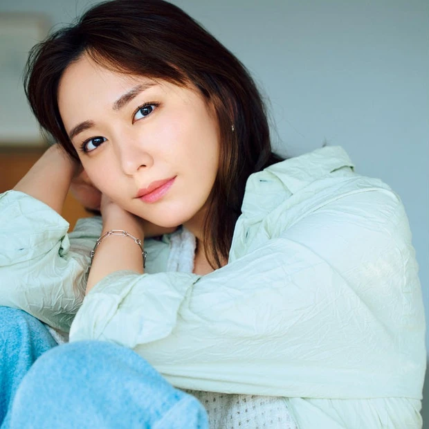 新垣結衣さんインタビュー。「距離を保ちつつ、尊重できる人でいたい」