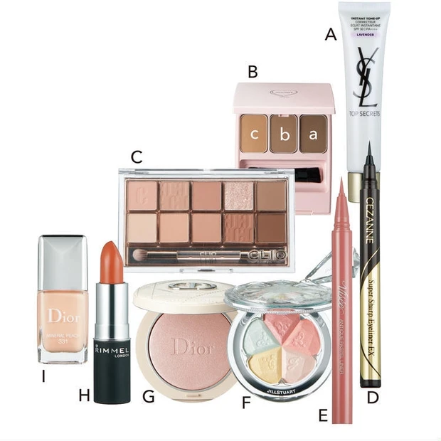 フーミー WHOMEE アイブロウパウダー イガリシノブ メイク 使い方