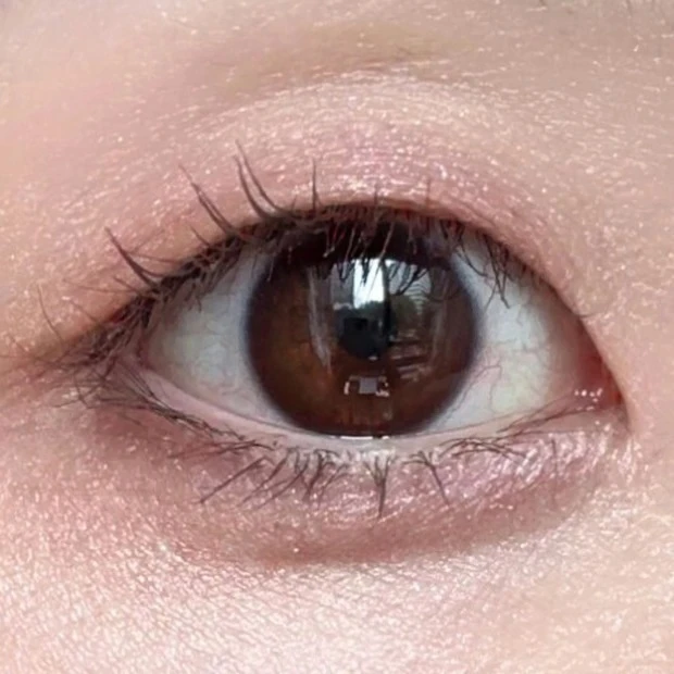 セザンヌ フェイスアイパレット「02 クラッシーピンク」の口コミ イエベ