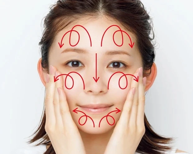 導入美容液の使い方