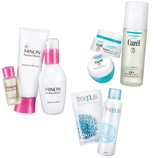 敏感肌の救世主！ 肌への優しさと効果を両立するプチプラスキンケアブランド