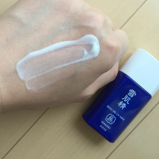 肌悩みや目的別♡
私的おすすめ!!ドラッグストアでもかえるプチプラ日焼け止め9選♡♡Part1!!_6_2