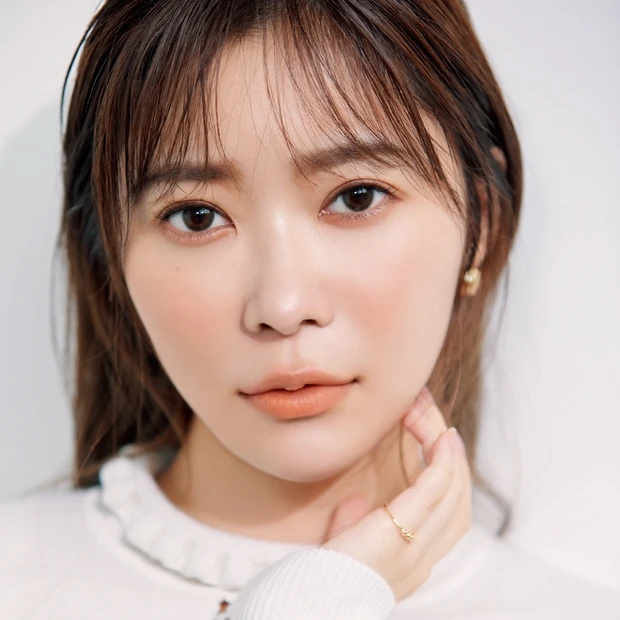 指原莉乃さんの推しベースメイクを紹介! 下地、コンシーラー、ファンデーシ…
