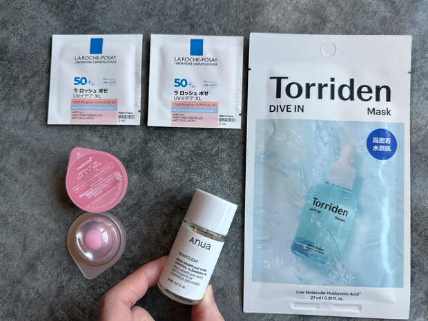 【本日発売】MAQUIA5月号 守屋麗奈初表紙!多幸感メイク特集&豪華付録が神レベル_4