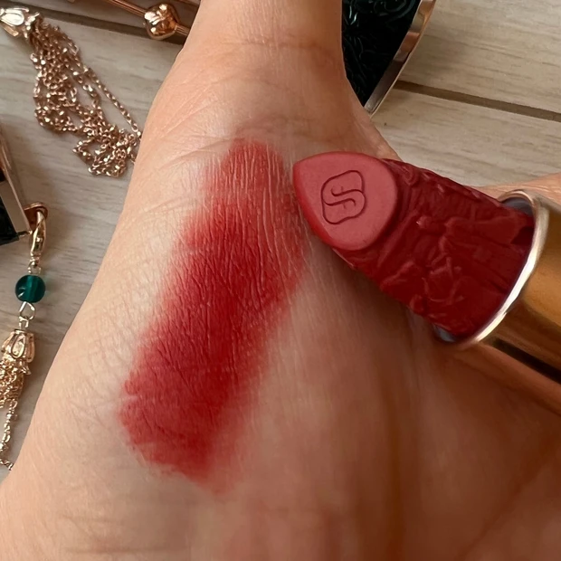 Florasisフローラシス 花西子 中国コスメ 百花同心錠 彫刻リップ