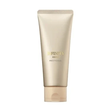 コーセー インフィニティ プレステジアス クレンジングクリーム