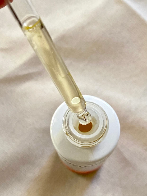 たるみ対策、マスクの下をマッサージ!木のぬくもりの癒やしのカッサ付きWELEDAのコフレ_3_2