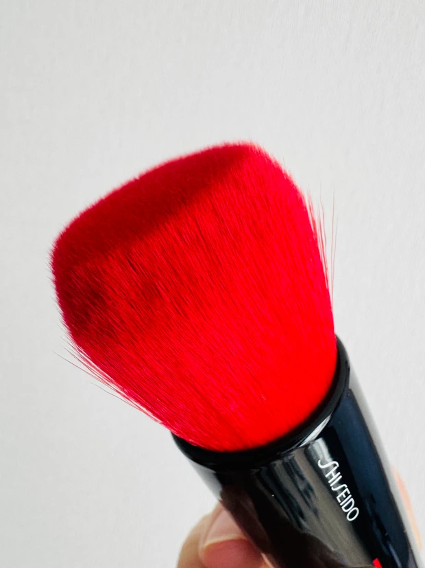 SHISEIDOのDAIYA FUDE フェイス デュオ