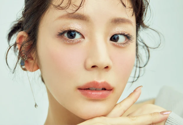 あなたの推しカラーで試してみて！ 推し活メイク PhotoGallery_1_11