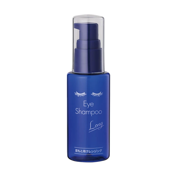 みちょぱ 池田美優 愛用品 アイシャンプー®ロング