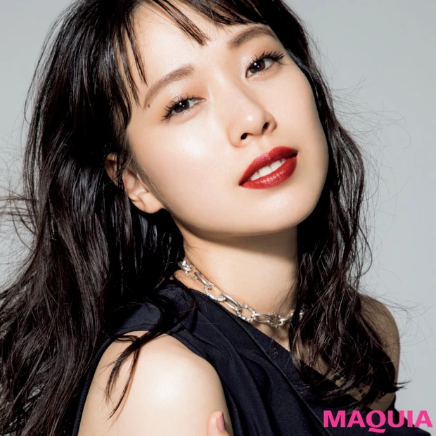 「戸田恵梨香を形づくるもの」とは？ スペシャルカバーインタビュー