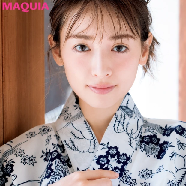 温泉プチ旅行でのすっぴんを格上げ！ 長井かおり流・ミニマルメイクを伝授