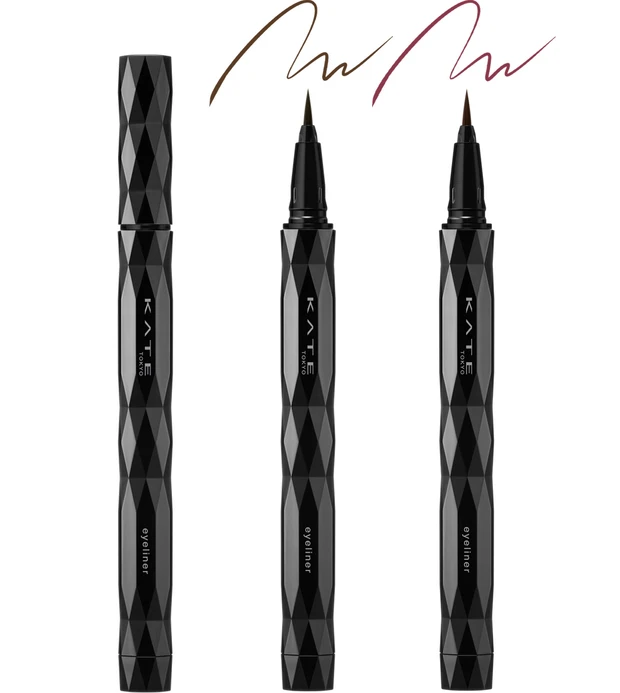 ケイト スーパーシャープライナーEX4.0