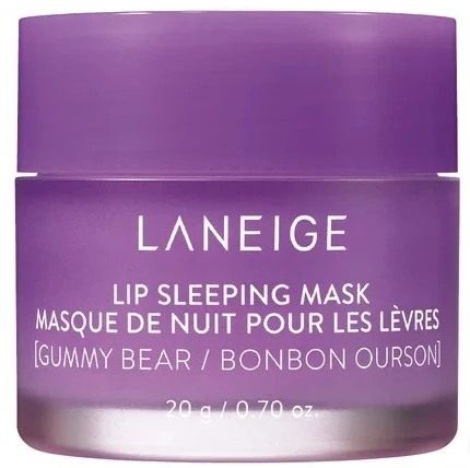 ラネージュ 夜用リップ  リップスリーピングマスク