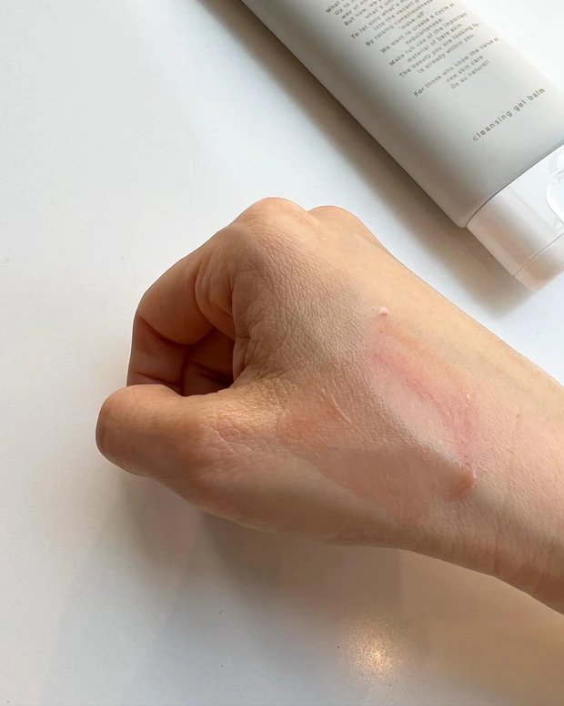 1本で8つの機能が！spera（スペラ）のクレンジングジェルバーム♪_3