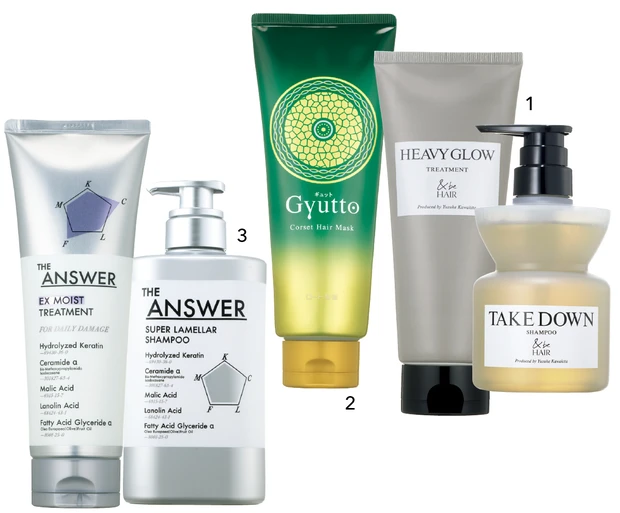 デジタル時代のトレンドボディケア＆ギア PhotoGallery_1_8