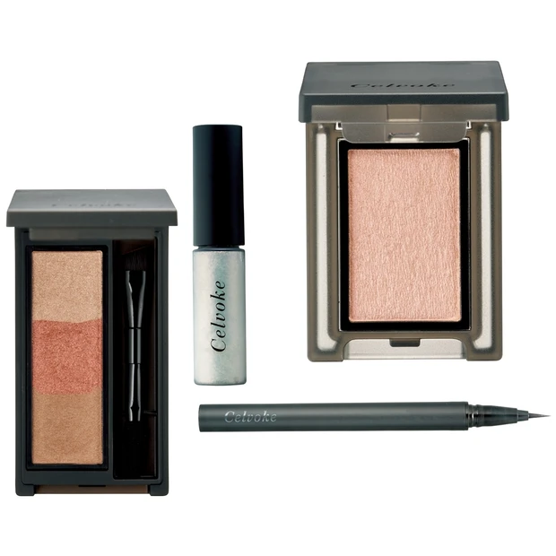 軽やかにきらめく春カラーが充実！ セルヴォークの新色に注目【2022春新…