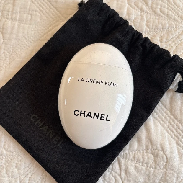 【CHANEL】死ぬほどキーボードを打つ研究者の手元ケア【ネイルケア・ハンドケア】