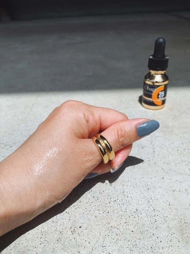 オバジC25セラム NEO