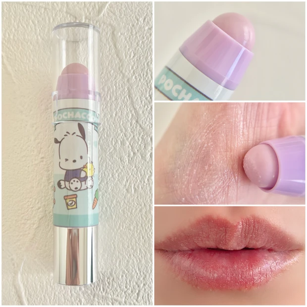 ポチャッコ 497 アサイー ベリー　スウォッチ